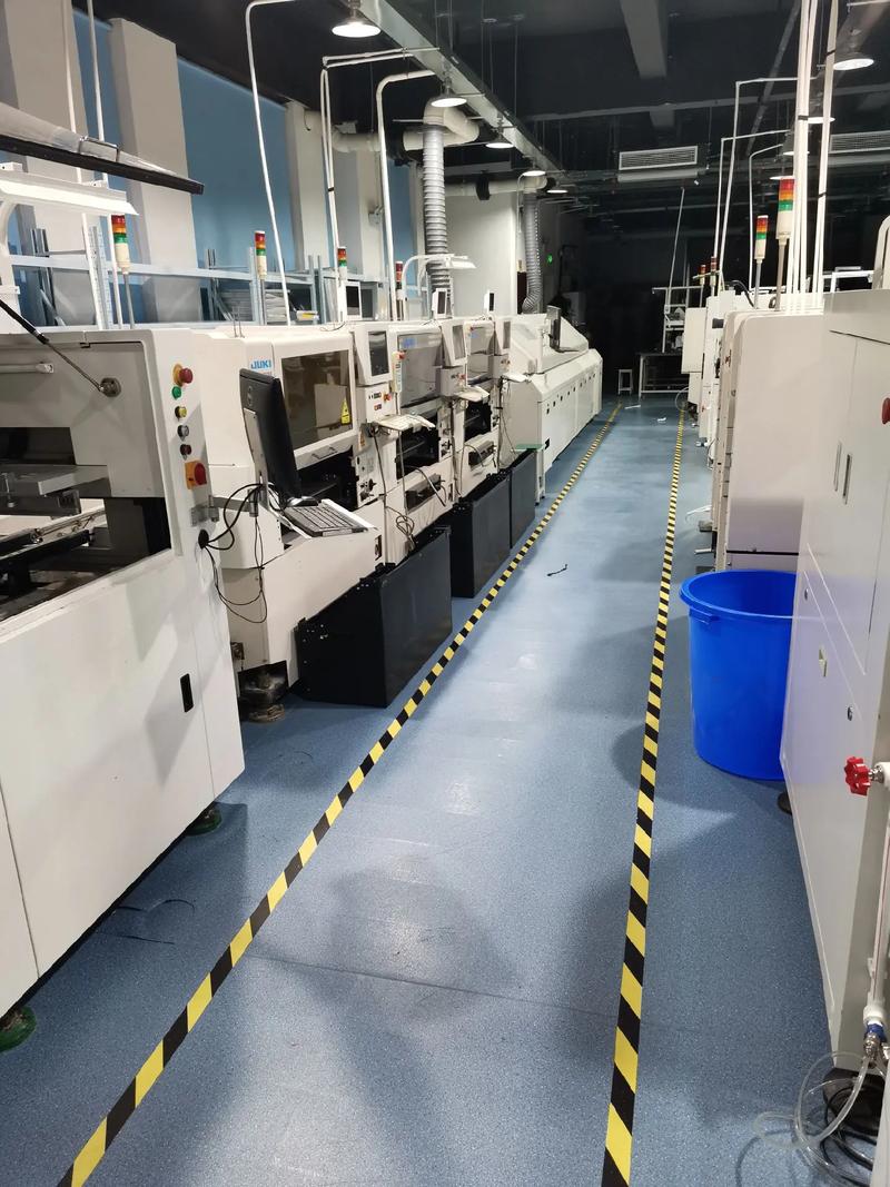 smt貼片加工 #工廠實(shí)拍視頻 #生產(chǎn)車間現(xiàn)場 #電子產(chǎn)品