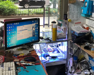 開手機(jī)維修連鎖店利潤如何?開店5年賺錢經(jīng)驗(yàn)營業(yè)額詳細(xì)分析