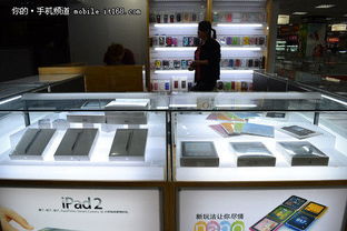 武漢悅動電子賽博廣場新店五一開業