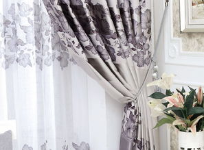 歐曼蒂 歐式風(fēng)格MD 1084全遮光窗簾 價格、圖片、參數(shù)全解析