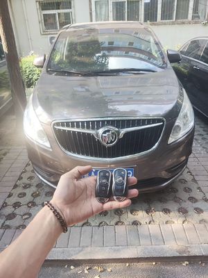 太原百鼎汽車鑰匙 專業服務的護航者